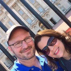 Meet your Posher, Kevin